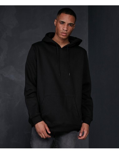 BUI-BB006-Basic Oversize Hoody